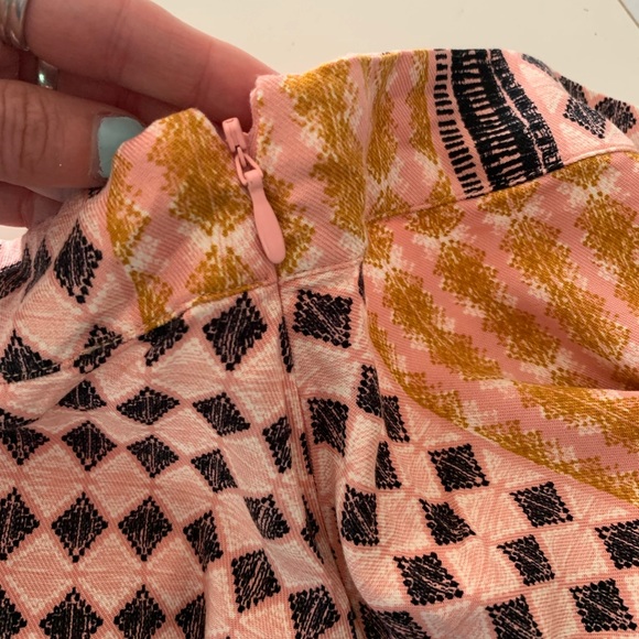 Forever 21 High Waisted Shorts with Zipper - Picture 3 of 7